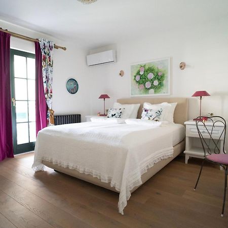 Nomad Rooms Mostar Exterior foto