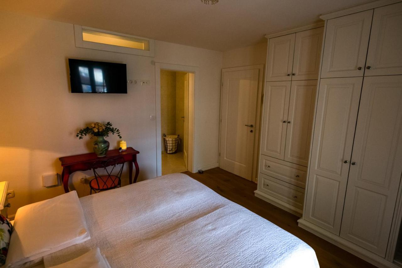 Nomad Rooms Mostar Exterior foto