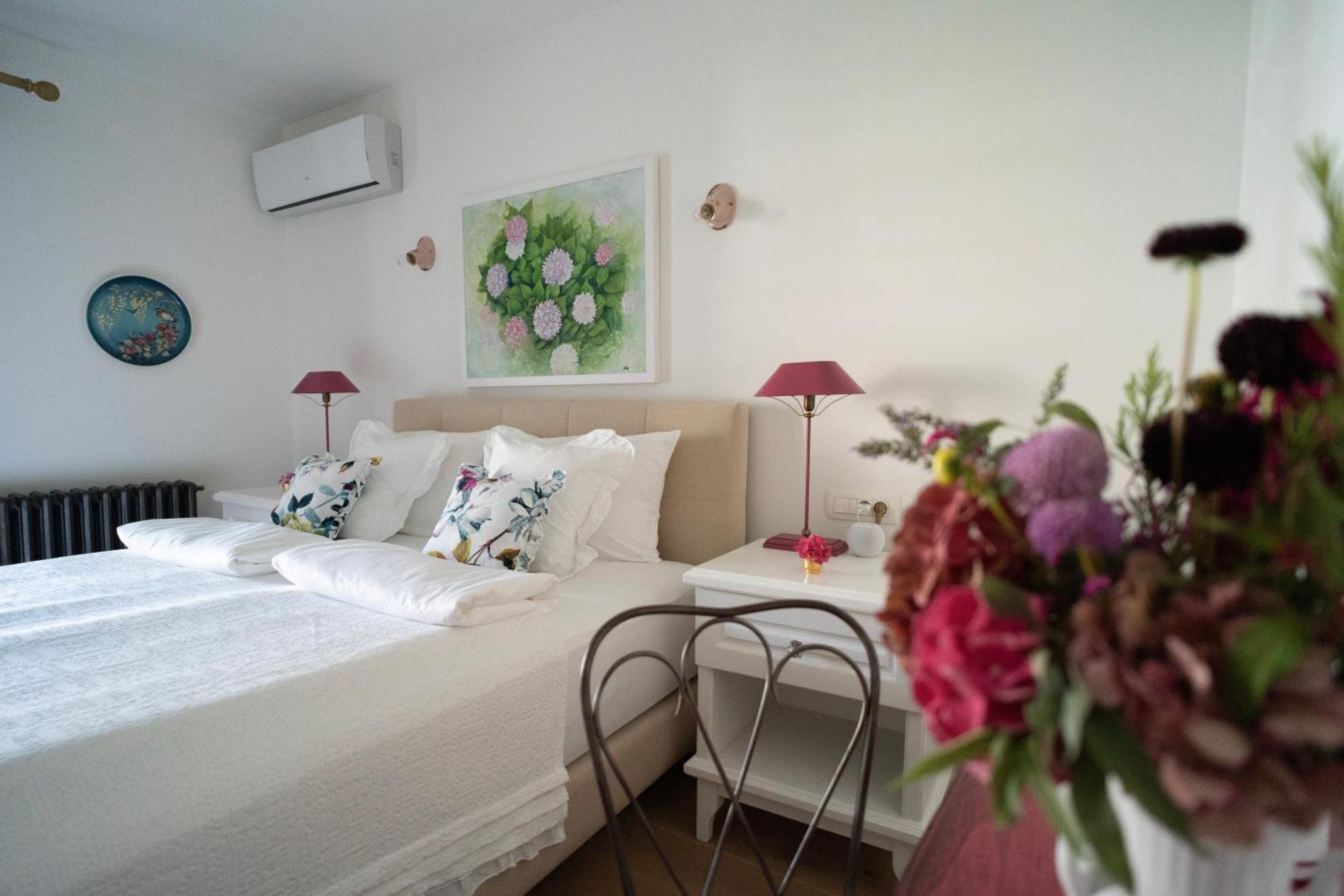 Nomad Rooms Mostar Exterior foto