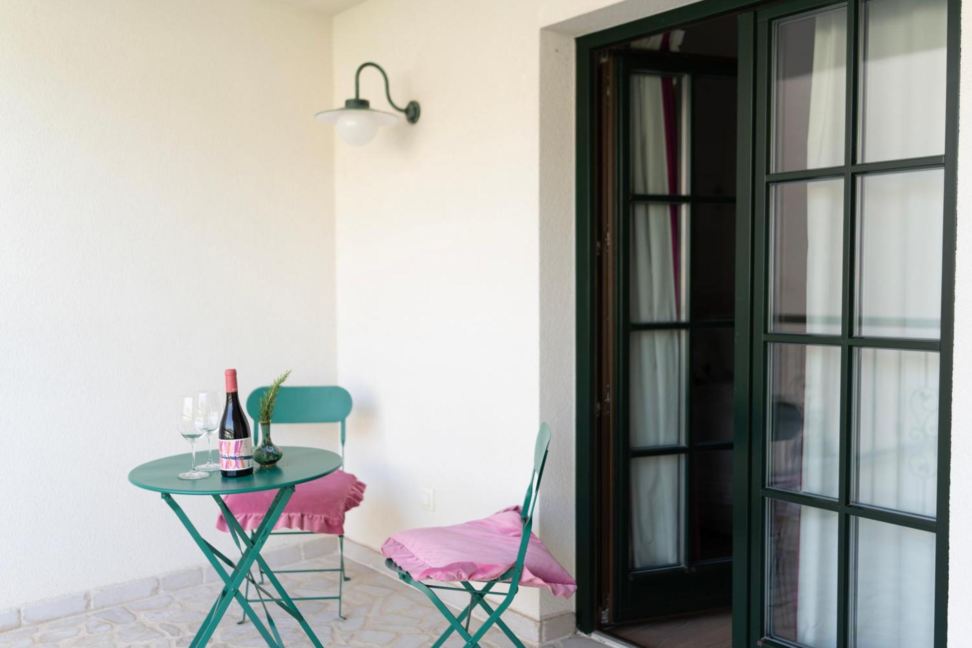 Nomad Rooms Mostar Exterior foto