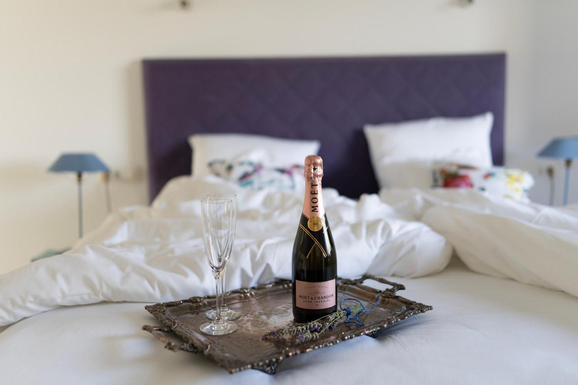 Nomad Rooms Mostar Exterior foto